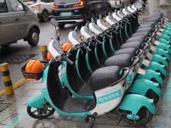 -万县面馆(高笋塘店)