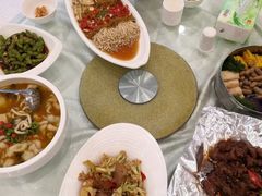 -鑫皇朝酒店(建设一路店)