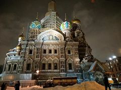 -滴血救世主教堂