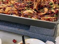 -成都驻京办餐厅(蜀都宾馆店)