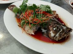 -四川小胡子海鲜(丁村万人海鲜广场店)