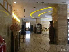 -雅致丽泊洗浴·颜系轻色SPA·足道(未央店)