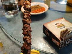 -肉串汪(望京店)