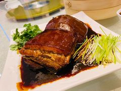 浙式方肉-鼎泰丰(渔阳店)