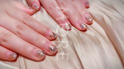 手部美甲-沫儿·美甲美睫·半永久·皮肤管理