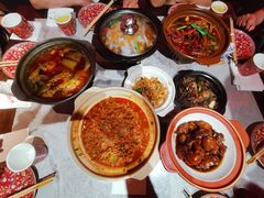 -山四砂锅(太原钟楼街店)