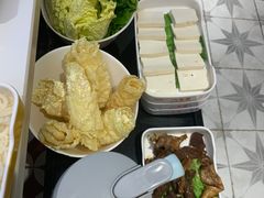 -八合里牛肉火锅(上海世茂广场店)