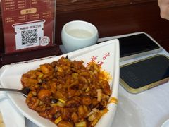 -峨嵋酒家(地安门店)