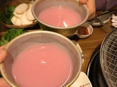 -韩国料理大力士(屏风街店)