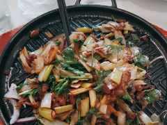 -满堂·烤鸭店·北京菜(鼓楼店)