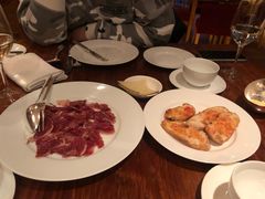-非常时髦餐厅VUE Restaurant(外滩茂悦大酒店)