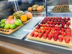 -喜茶(上海兴业太古汇店)