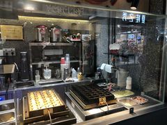 -咕噜咕噜·章鱼小丸子(广州荔湾领展广场店)