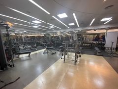 -宝力豪健身(大悦城店)