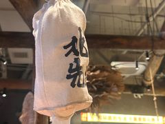 -北丐先生·野馄饨烧烤(长宁龙之梦店)