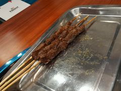 -清真·西北人家风味馆(中山中路店)