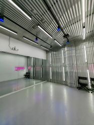 -R.A Dance智能自助舞蹈练习室