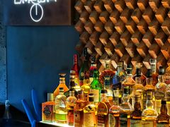 -LAMP BAR 水烟音乐酒吧