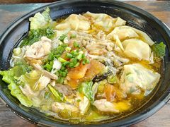 -周记蟹仔粉(侨港风情街店)