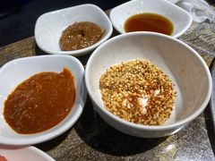 -33韩式自助烧烤(环城南路店)