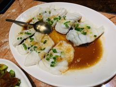 古法龙趸腩蒸球-金玉满堂潮州酒楼(无限极荟购物广场店)