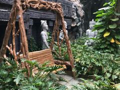 -龙达温泉生态城
