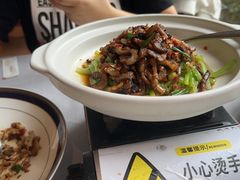 -润泽天·湘味家宴(岳麓山店)