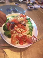 -广州中心皇冠假日酒店·宴会厅