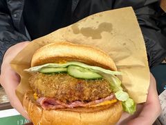 -魏家凉皮(博水商务大厦店)