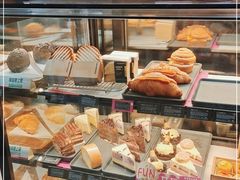 -星巴克臻选(成都宽窄巷子店)