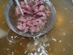 -左庭右院鲜牛肉火锅(环球港店)