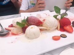 -哈根达斯(美罗城店)