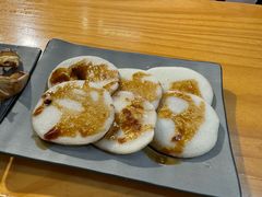 -勺子米线·云南传统小吃市集(四方街店)