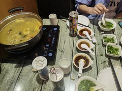 -丫丫汤膳打边炉(宏府408坊店)