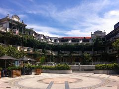 -娜娜度假小旅馆