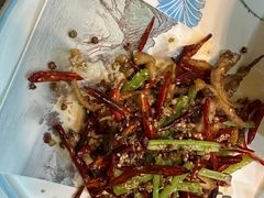 -金沙滩海鲜餐厅·海肠捞饭·手工水饺(梅江龙水园店)