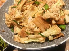 -江太极江浙菜(马桥万达广场店)