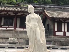 -华清宫景区