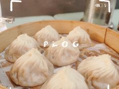 小笼包-食惠里小笼包面馆(越秀店)