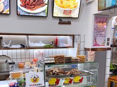 -张飞木薯羹(金鱼巷店)