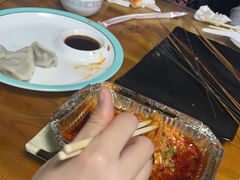 -兆辉木炭海鲜烧烤·海鲜小炒