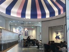 -喜茶(迪士尼小镇DP店)