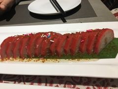 -画臻楼.家宴.融合菜(锦业路店)