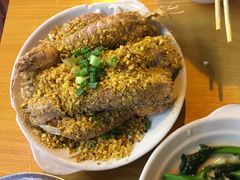-兴记菜馆