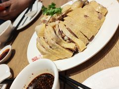 -泰煌鸡·上海白斩鸡·鸡汤面(鹤庆店)