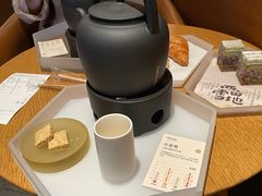 -tea'stone(华侨城创意园店)