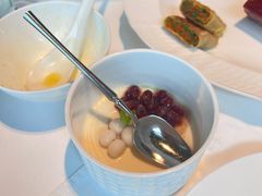 -淮香国色·淮扬菜(正大中心店)