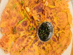 -包装马车·韩国料理·포장마차