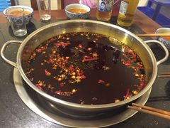 飘香火锅-飘香火锅(玉林西路店)