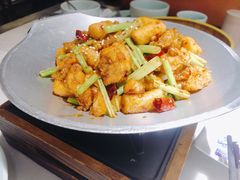 -小菜园新徽菜(连云港海州吾悦店)